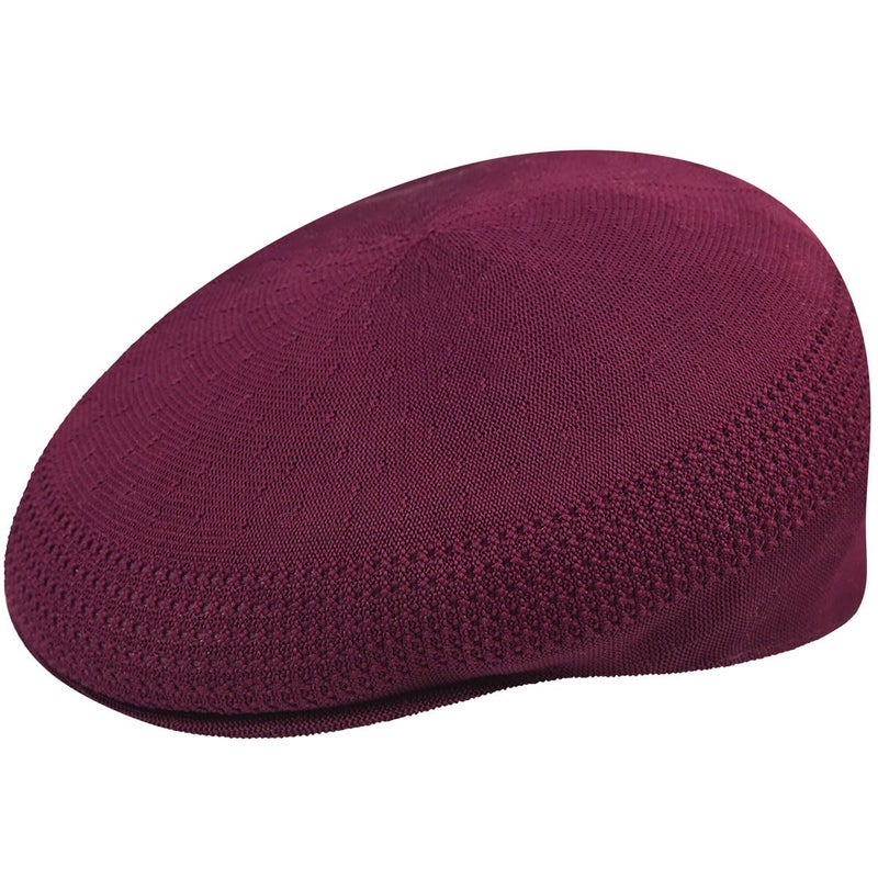Kangol Tropic 504 Ventair - Burgundy/XXL Burgundy, XX-Large - Image 1